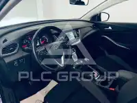 2021 Opel GrandlandX