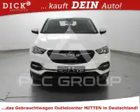 2021 Opel GrandlandX
