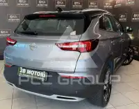 2021 Opel GrandlandX