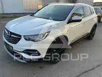 2021 Opel GrandlandX