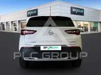 2021 Opel GrandlandX