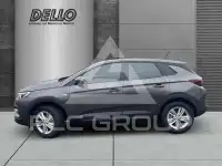 2021 Opel GrandlandX