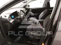 2021 Opel GrandlandX