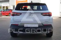 2021 Opel GrandlandX