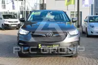 2021 Opel GrandlandX
