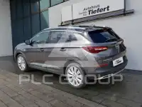 2021 Opel GrandlandX