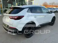 2021 Opel GrandlandX