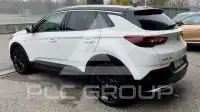 2021 Opel GrandlandX