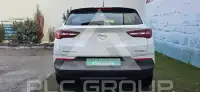 2021 Opel GrandlandX