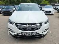 2021 Opel GrandlandX