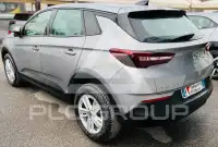 2021 Opel GrandlandX