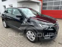 2021 Opel GrandlandX