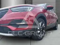 2021 Opel GrandlandX