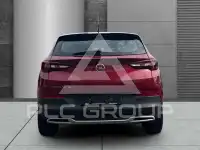 2021 Opel GrandlandX