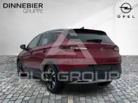 2021 Opel GrandlandX
