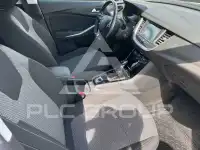 2021 Opel GrandlandX