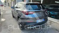 2021 Opel GrandlandX