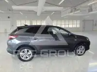 2021 Opel GrandlandX