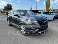 2021 Opel GrandlandX