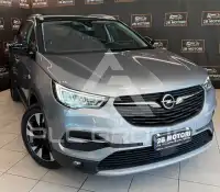 2021 Opel GrandlandX