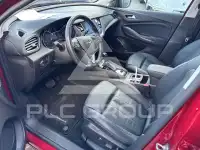 2021 Opel GrandlandX