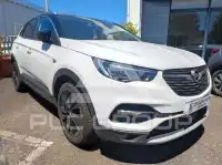 2021 Opel GrandlandX