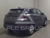 2021 Opel GrandlandX