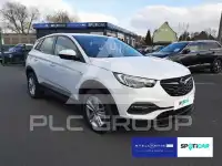2021 Opel GrandlandX
