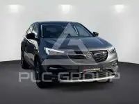 2021 Opel GrandlandX