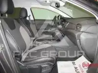 2021 Opel GrandlandX
