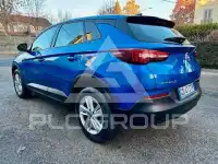 2021 Opel GrandlandX