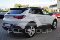 2021 Opel GrandlandX