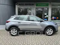 2021 Opel GrandlandX