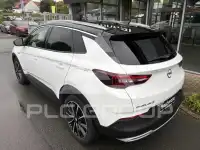 2021 Opel GrandlandX