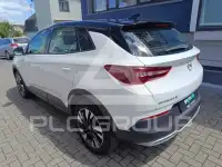 2021 Opel GrandlandX