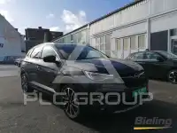 2021 Opel GrandlandX