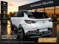 2021 Opel GrandlandX