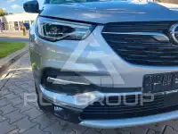 2021 Opel GrandlandX