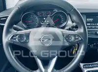 2021 Opel GrandlandX