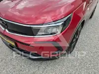 2021 Opel GrandlandX
