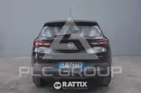 2021 Opel GrandlandX