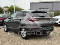 2021 Opel GrandlandX
