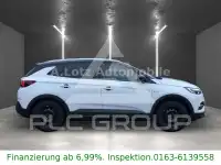 2021 Opel GrandlandX