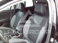 2021 Opel GrandlandX