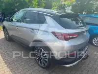 2021 Opel GrandlandX