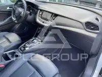 2021 Opel GrandlandX