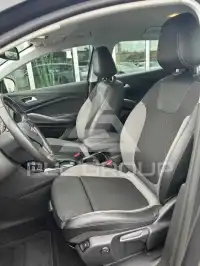 2021 Opel GrandlandX