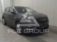 2021 Opel GrandlandX
