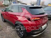 2021 Opel GrandlandX
