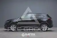 2021 Opel GrandlandX
